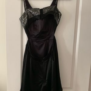 Black Guess by Marciano dress